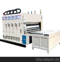 中工纸箱机械生产全套纸箱制造机械质量国内较优