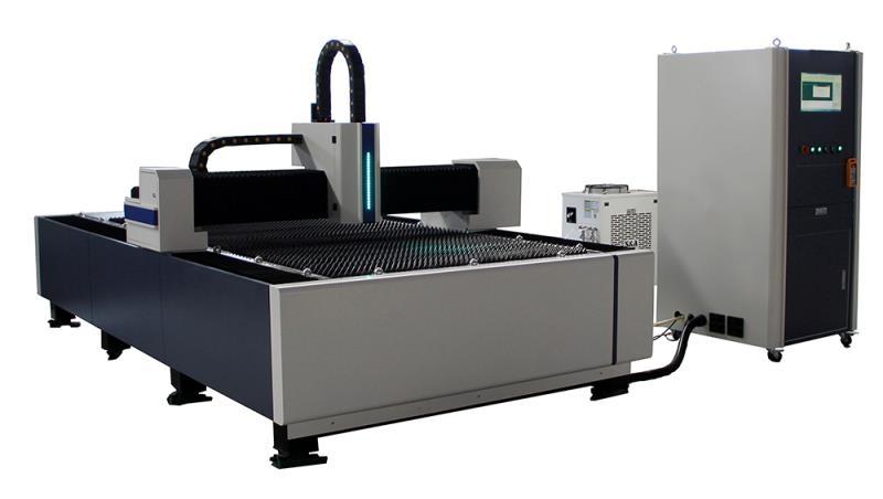 冶金机械制造专用光纤激光切割机 高精度 大功率光纤激光切割机_设备